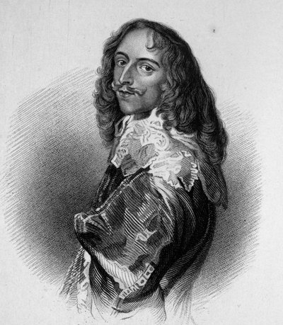 Robert Dormer von English School